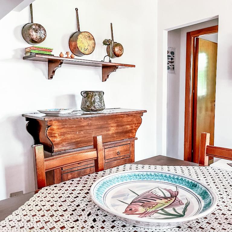 Holidaisy it villa con giardino - Villa con 3 Camere da Letto - 8