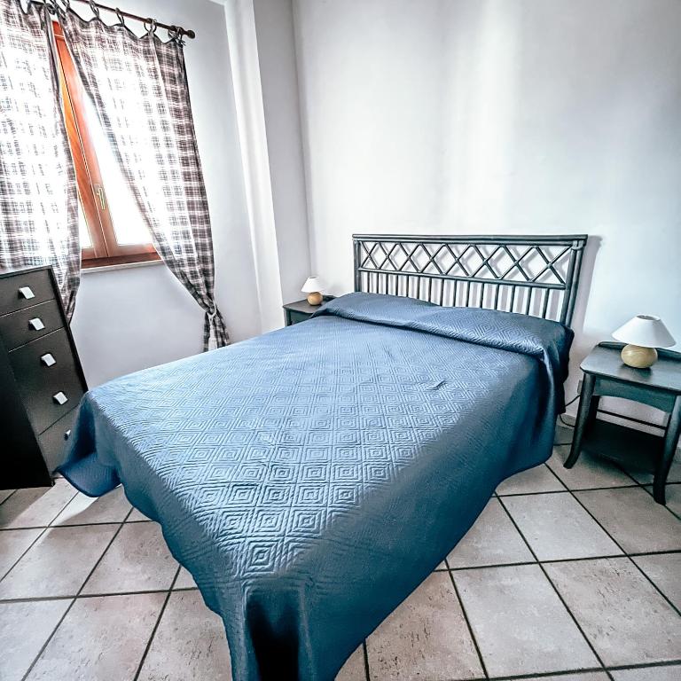 Holidaisy it villa con giardino - Villa con 3 Camere da Letto - 19