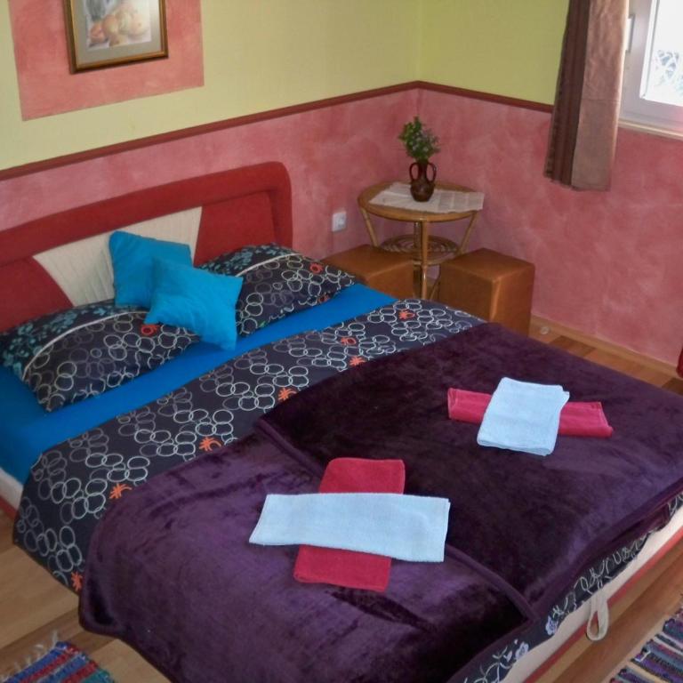 Apartment&Rooms "Globus" Mostar - Double Room - 26