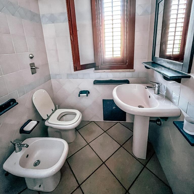 Holidaisy it villa con giardino - Villa con 3 Camere da Letto - 26