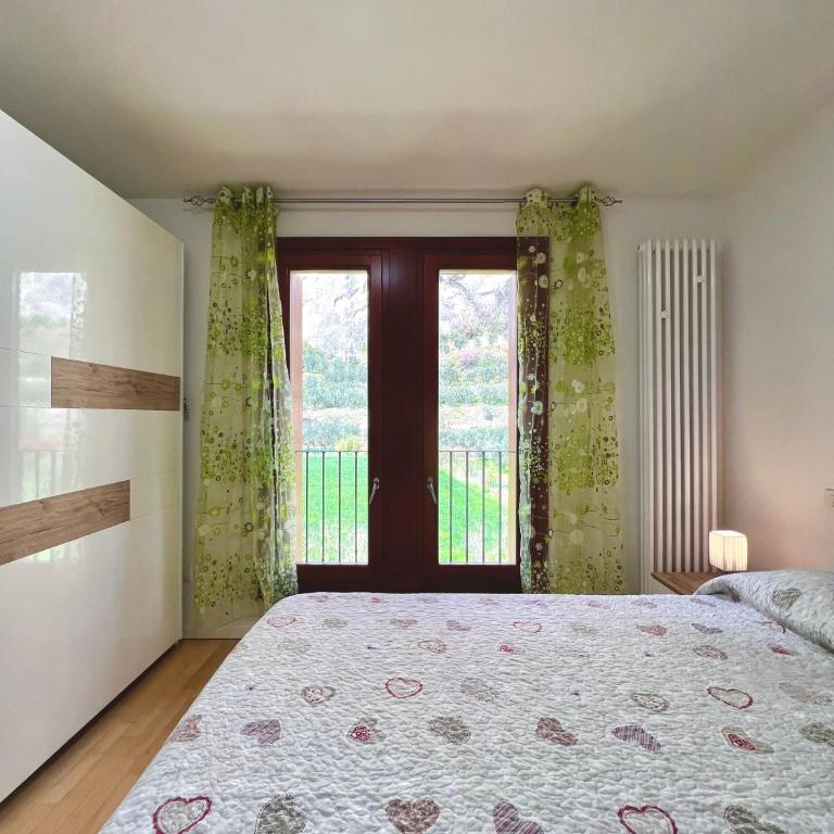 Apartment GardaBeBo - Apartment mit 1 Schlafzimmer - 7