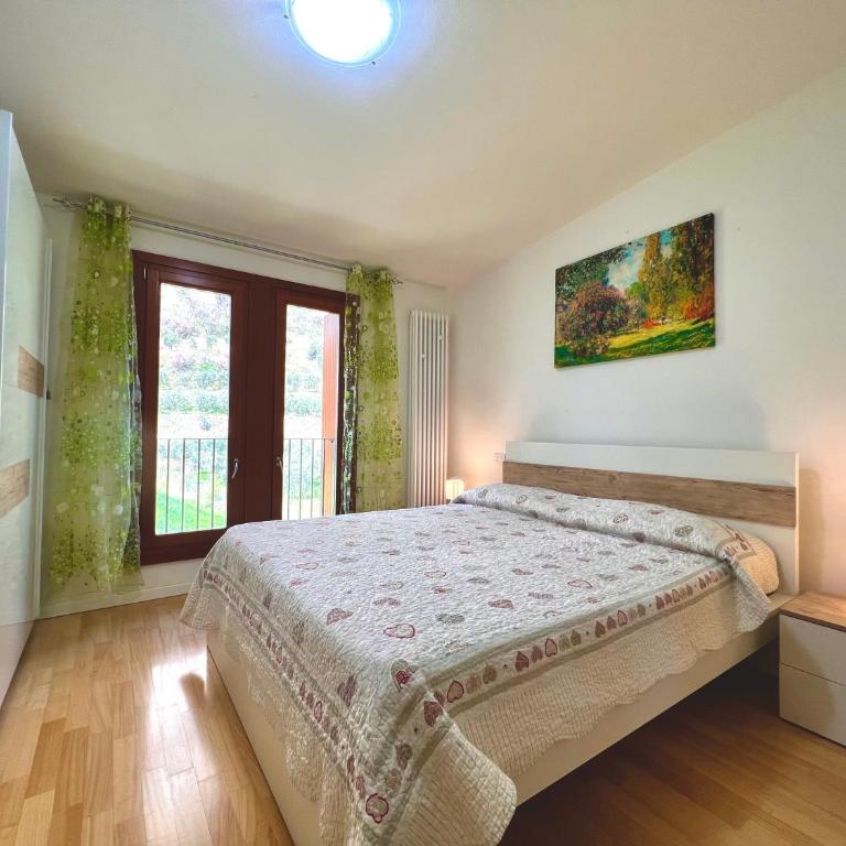 Apartment GardaBeBo - Apartment mit 1 Schlafzimmer - 12