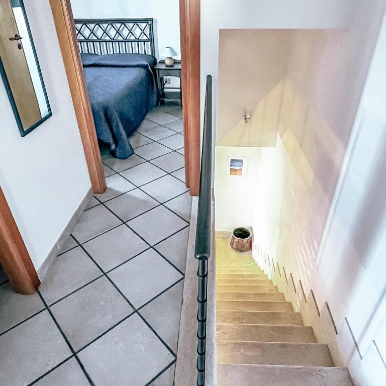 Holidaisy it villa con giardino - Villa con 3 Camere da Letto - 14