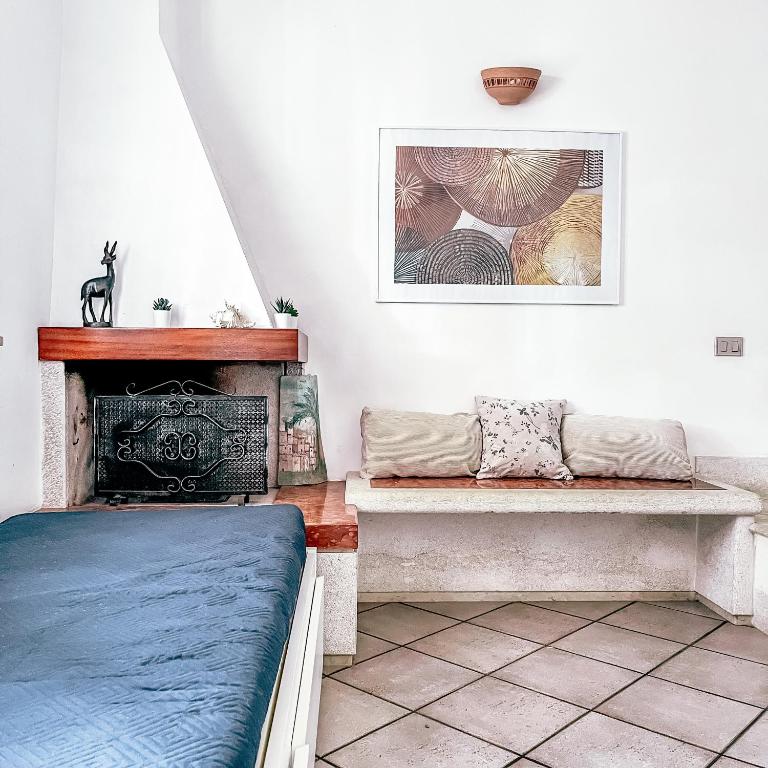Holidaisy it villa con giardino - Villa con 3 Camere da Letto - 11