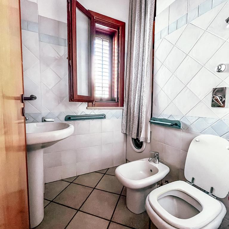 Holidaisy it villa con giardino - Villa con 3 Camere da Letto - 27