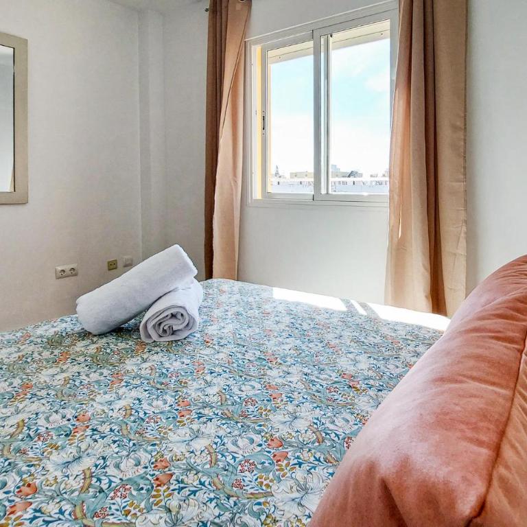 2 Bedroom Nice Apartment In Sanlucar De Barrameda - Apartamento de 2 dormitorios - 9
