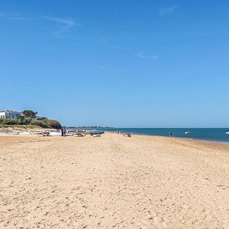 2 Bedroom Nice Apartment In Sanlucar De Barrameda - Apartamento de 2 dormitorios - 17