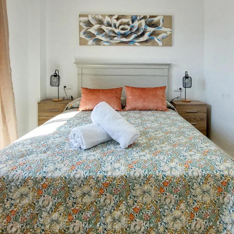 2 Bedroom Nice Apartment In Sanlucar De Barrameda - Apartamento de 2 dormitorios - 10