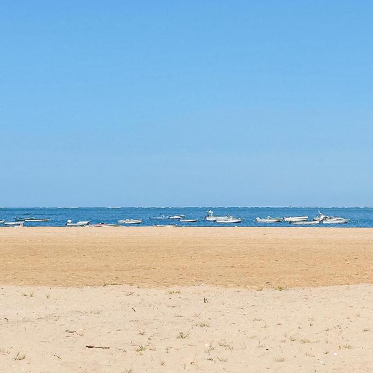 2 Bedroom Nice Apartment In Sanlucar De Barrameda - Apartamento de 2 dormitorios - 18
