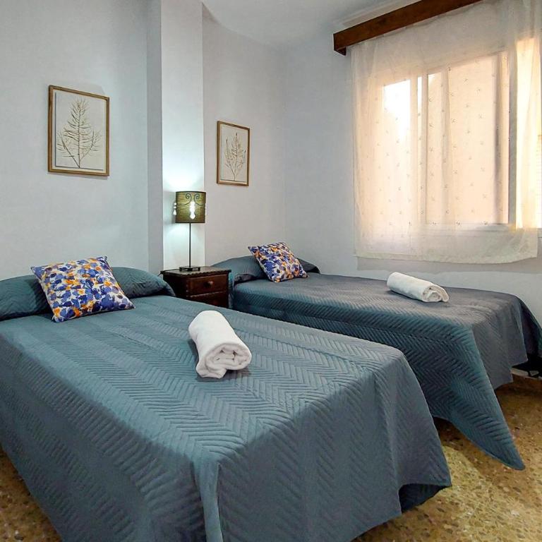 2 Bedroom Nice Apartment In Sanlucar De Barrameda - Apartamento de 2 dormitorios - 11