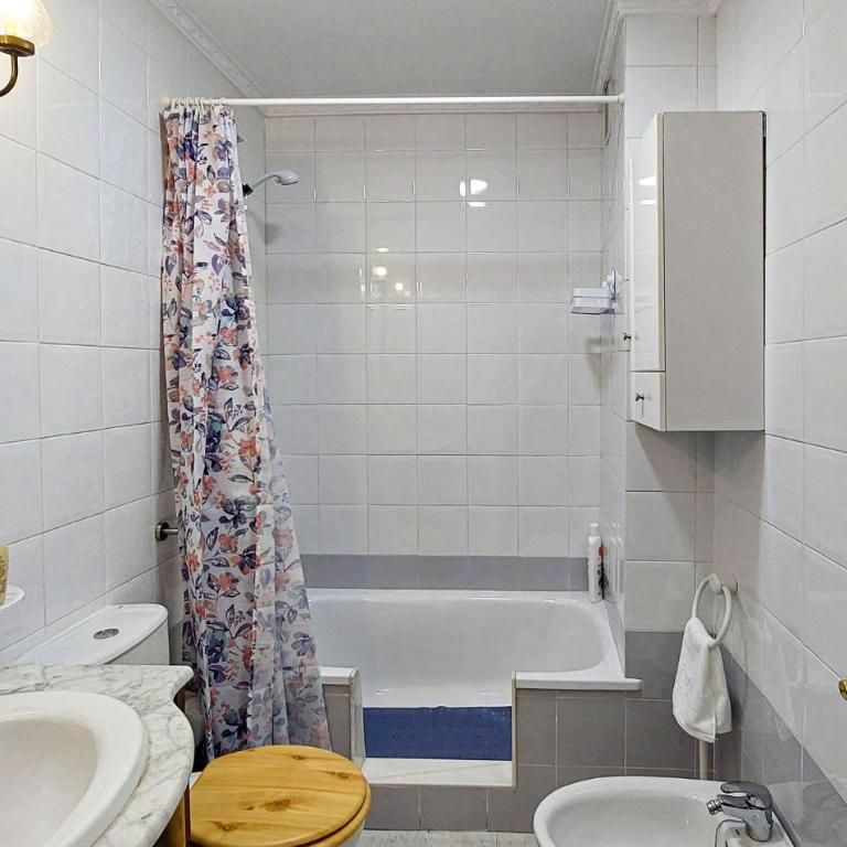 2 Bedroom Nice Apartment In Sanlucar De Barrameda - Apartamento de 2 dormitorios - 13