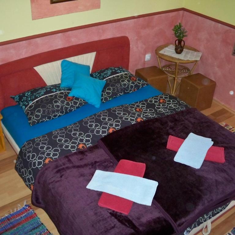 Apartment&Rooms "Globus" Mostar - Double Room - 25
