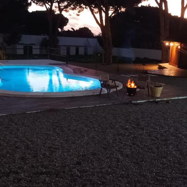 CÁDIZ - BUDA, acogedor apartamento en Chiclana de la Frontera, España - Apartamento de 1 dormitorio - 25
