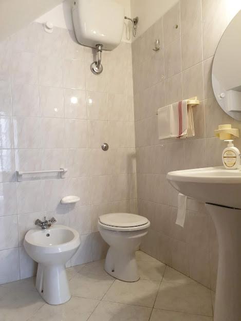 Appartamento TE&ME - Appartamento con 2 Camere da Letto - 54