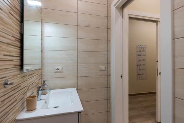 Dimora Sorriso - Appartamento con 2 Camere da Letto - 73