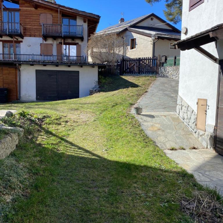 Les Arnauds - Appartamento con 2 Camere da Letto - 35
