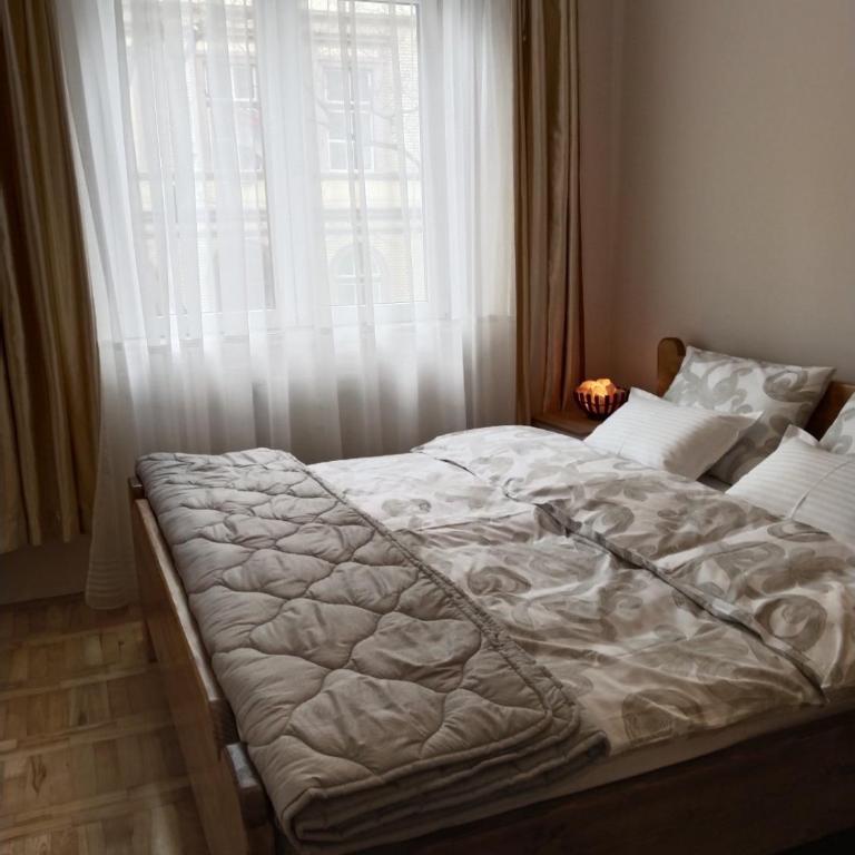 Apartman VALI1 - Two-Bedroom Apartment - 1