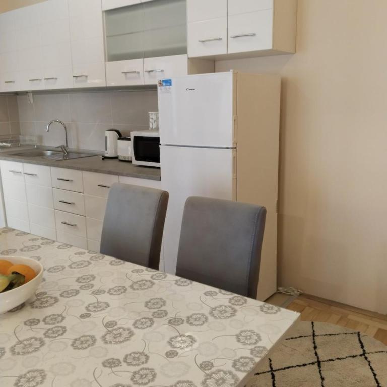 Apartman VALI1 - Two-Bedroom Apartment - 4