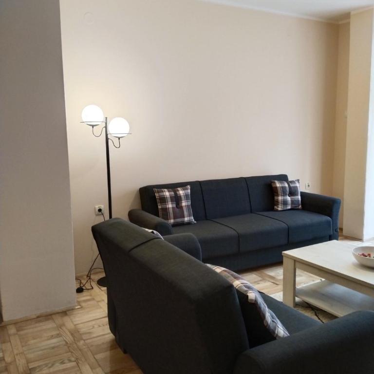 Apartman VALI1 - Two-Bedroom Apartment - 6