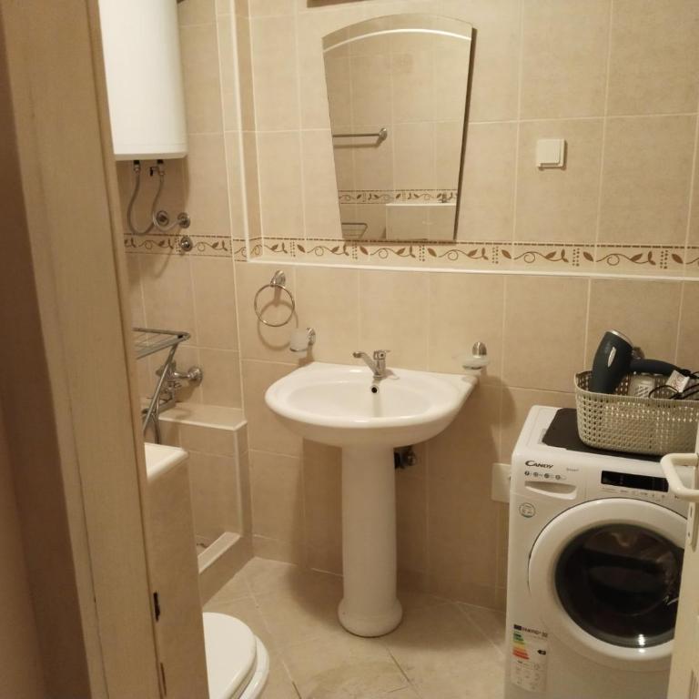 Apartman VALI1 - Two-Bedroom Apartment - 9