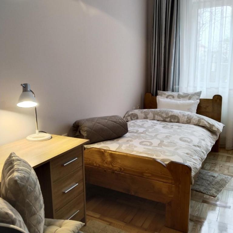 Apartman VALI1 - Two-Bedroom Apartment - 10