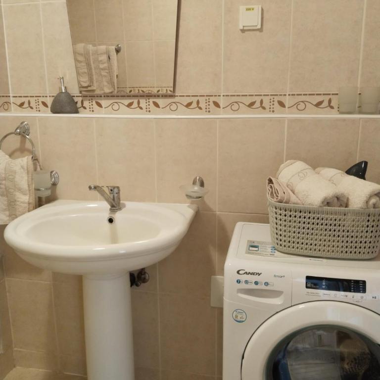 Apartman VALI1 - Two-Bedroom Apartment - 12