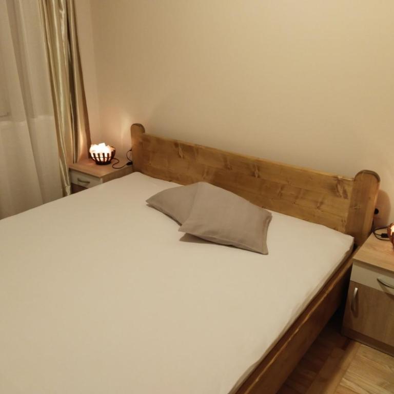 Apartman VALI1 - Two-Bedroom Apartment - 14