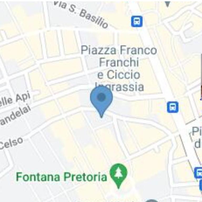 Casa Vacanze Antico Cassaro - Appartamento con 2 Camere da Letto - 32