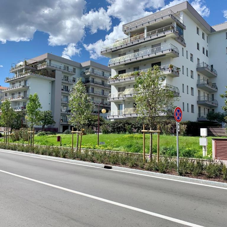 Vista Mare Apartment - One-Bedroom Apartment - 26