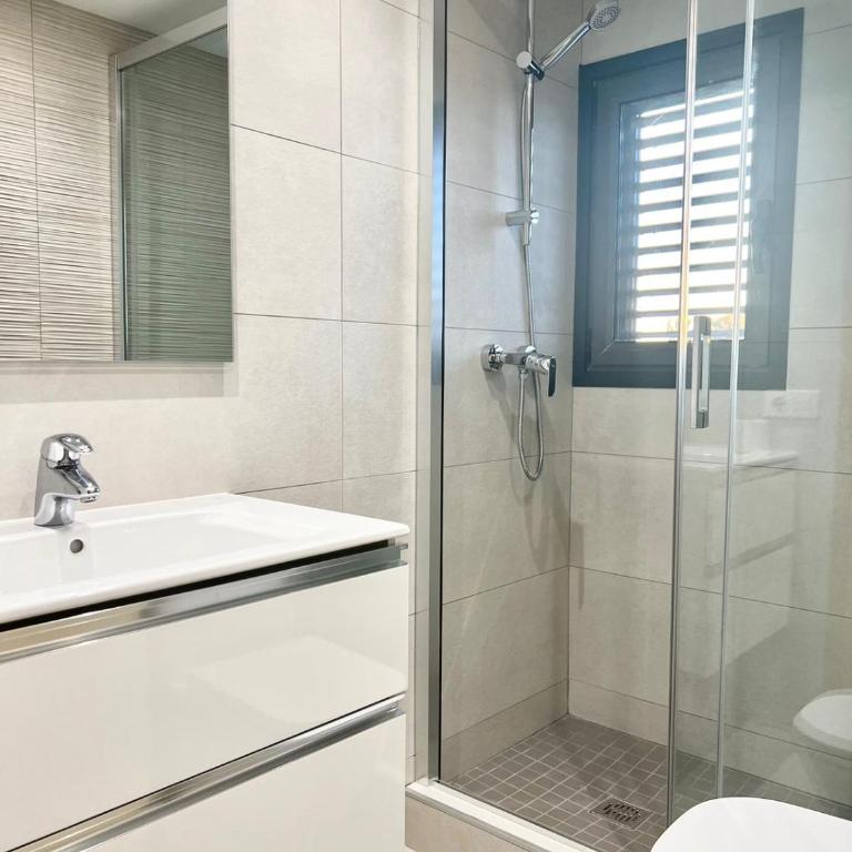 Apartamentos Stella Maris - Apartment - Ground Floor - 1