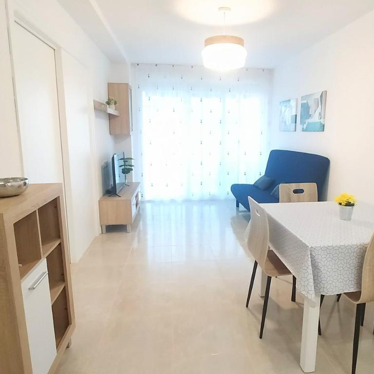 Peñiscola Playa 1ʳᵃ Linea - Apartamento de 2 dormitorios - 9
