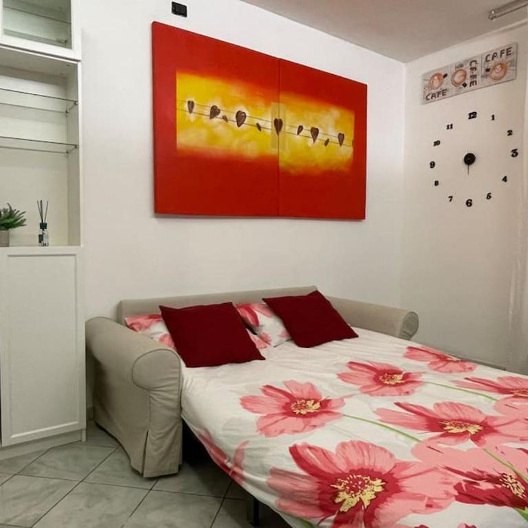 TRILO UNGHERIA - Dismesso - Apartamento de 2 dormitorios - 8
