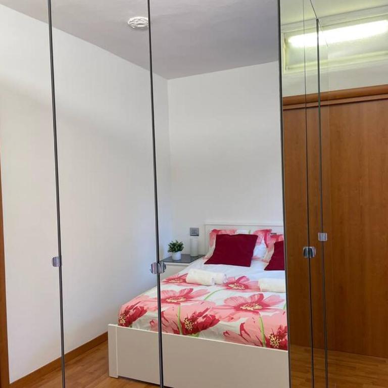 TRILO UNGHERIA - Dismesso - Apartamento de 2 dormitorios - 5