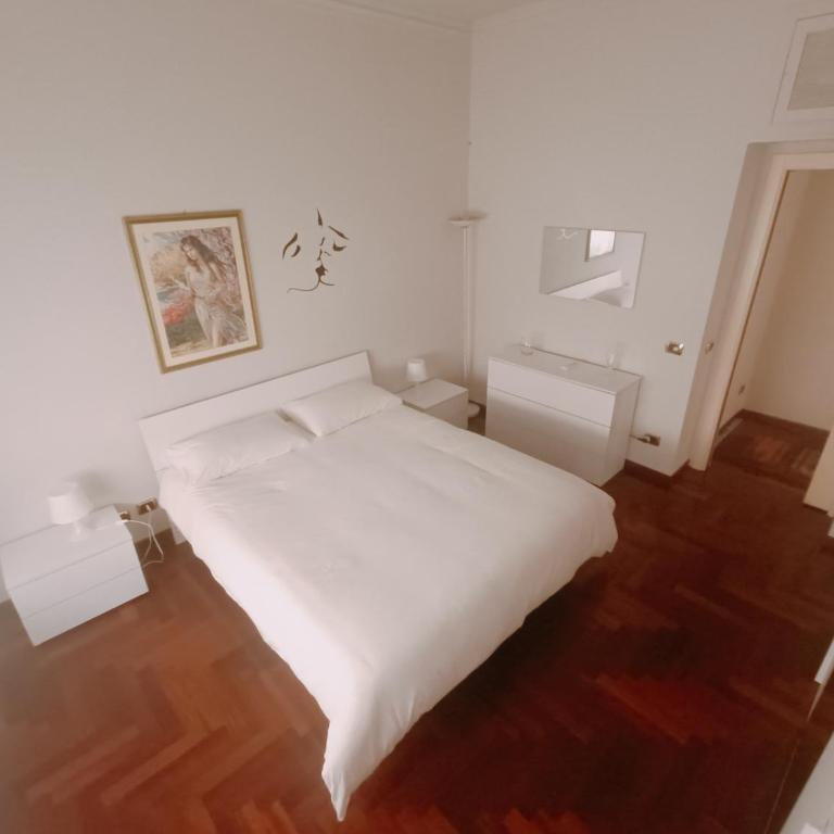 onoratocinque house apartment - Appartamento con 2 Camere da Letto - 19
