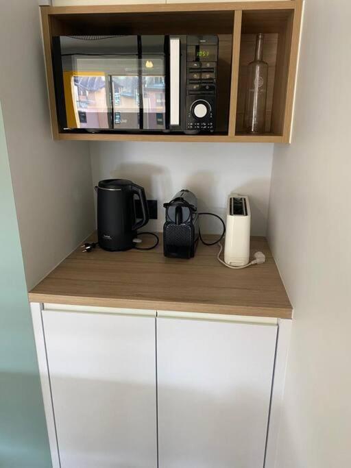 Quai des Cordeliers, balcon et vieille ville - Appartement 1 Chambre - 29
