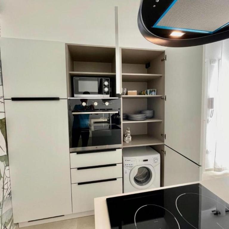 Nature Apartment - Appartamento con 1 Camera da Letto - 2