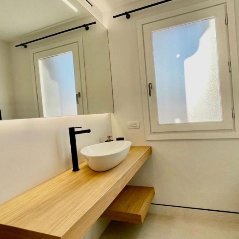 Nature Apartment - Appartamento con 1 Camera da Letto - 19