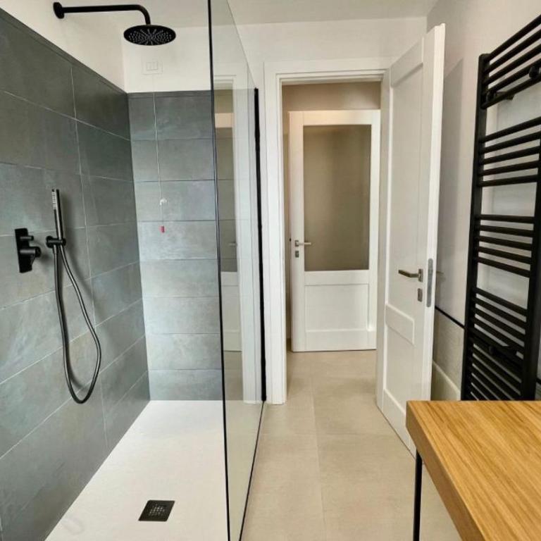 Nature Apartment - Appartamento con 1 Camera da Letto - 21