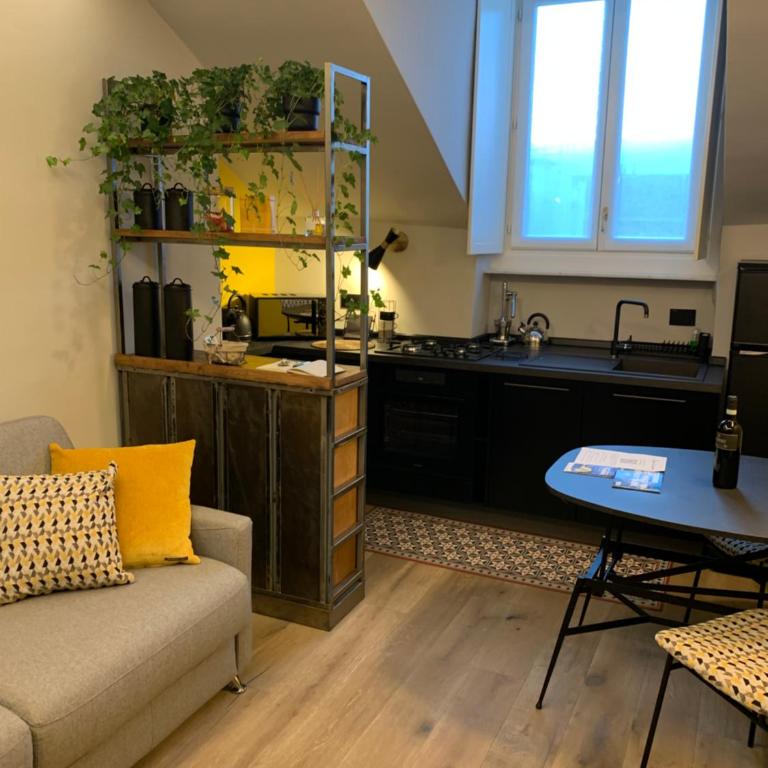 Il Sogno nel Cassetto - Appartamento con 1 Camera da Letto - 18