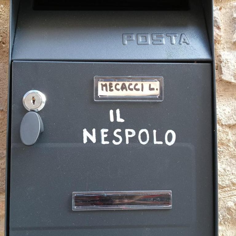 Appartamento Il Nespolo - Appartamento con 1 Camera da Letto - 26