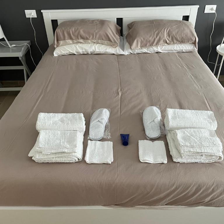 Un Raggio di Sole al Massimo - Appartamento con 1 Camera da Letto - 21
