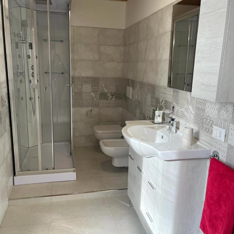 Perla Top Floor Apartment - Appartamento con 2 Camere da Letto - 10