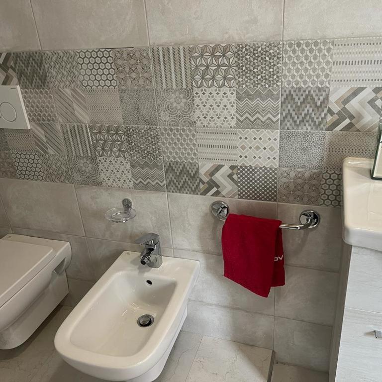 Perla Top Floor Apartment - Appartamento con 2 Camere da Letto - 11