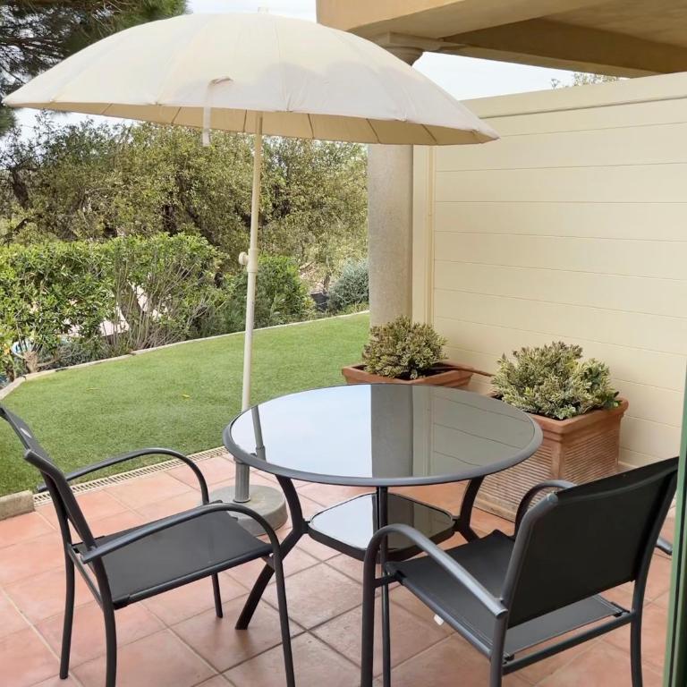 Villa Romuald - Monolocale - 4