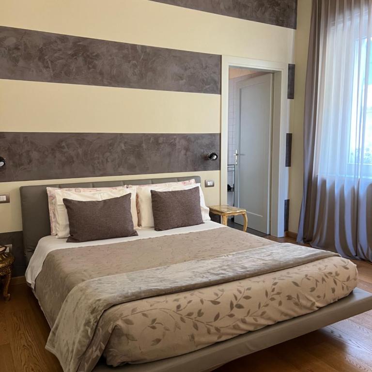 B&B Villa Dall'Agnola - Suite con Terrazza - 1