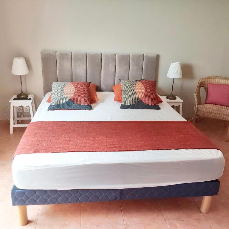 Villa Romuald - Monolocale - 5