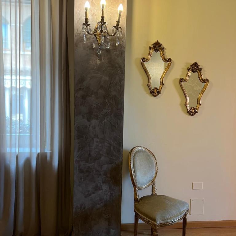 B&B Villa Dall'Agnola - Suite con Terrazza - 4