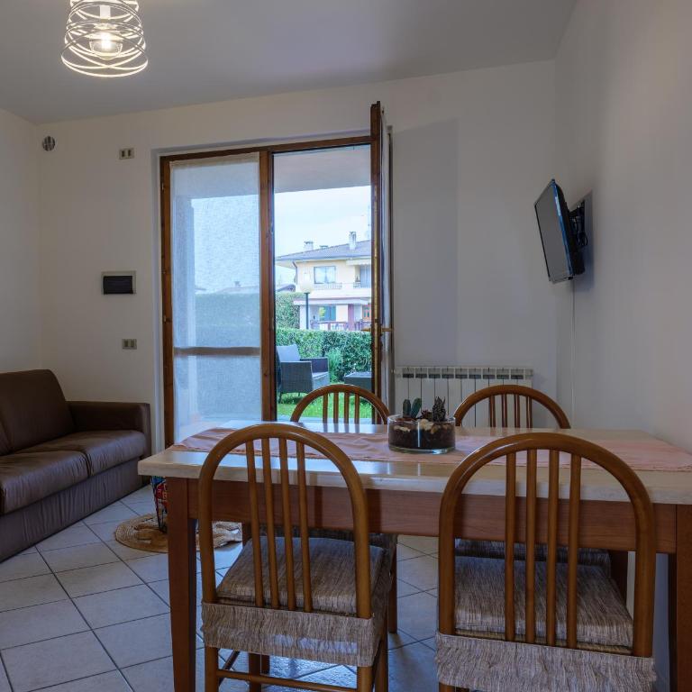 Apollo's Apartment - Appartamento con 1 Camera da Letto - 1