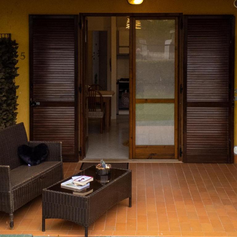 Apollo's Apartment - Appartamento con 1 Camera da Letto - 9