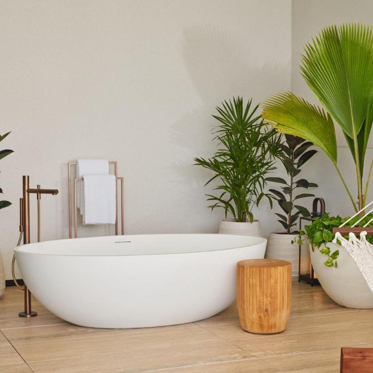 The St. Regis Kanai Resort, Riviera Maya - Riviera Luxe Corner King Room with Ocean View - 7
